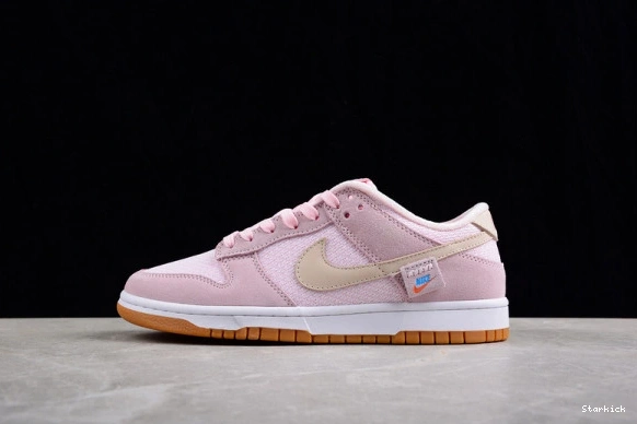 Dunk Low Nike Teddy Bear DZ5318-640 0813